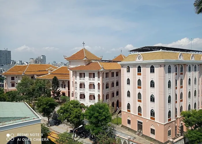 Haka Boutique Hotel Đà Nẵng